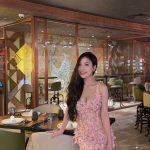 Trịnh Lâm Oanh - Đi date cùng với người đẹp