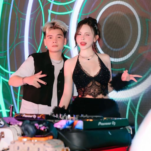 Nguyễn Linh Linh - Hai chị em có hẹn song ca với nhau MC Danky x Linh Japan