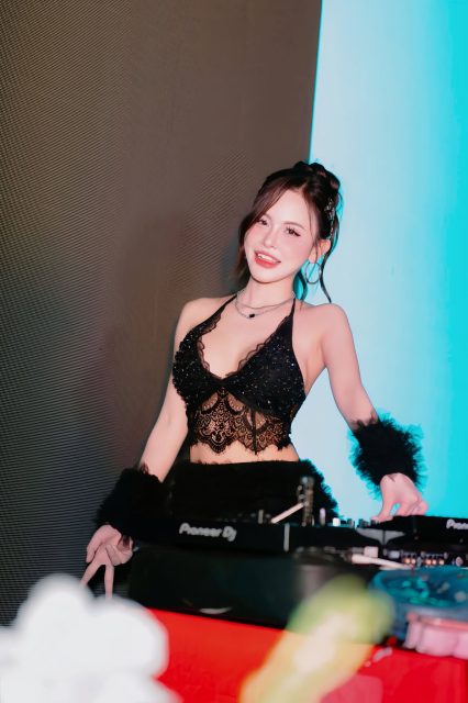Nguyễn Linh Linh - Hai chị em có hẹn song ca với nhau MC Danky x Linh Japan