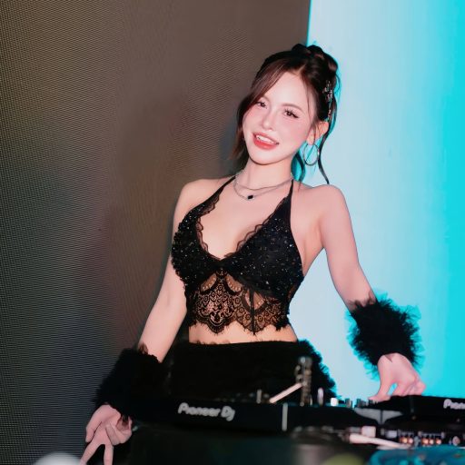Nguyễn Linh Linh - Hai chị em có hẹn song ca với nhau MC Danky x Linh Japan