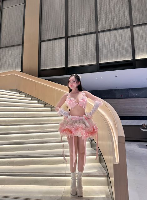 Nguyễn Linh Linh - Thi thoảng mình hông muốn đi làm nữaaa nhưng chợt nhận ra mình chỉ…