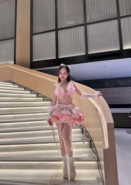 Nguyễn Linh Linh - Thi thoảng mình hông muốn đi làm nữaaa nhưng chợt nhận ra mình chỉ…