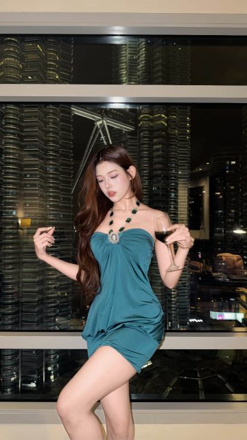 Nguyễn Thị Mỹ Ngọc