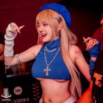 Mẫn Mẫn - anh nói do loa nhỏ nên không nghe được tiếng lòng em loa có to nhưng…