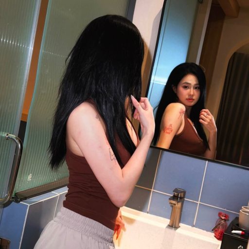Mẫn Mẫn - làm gì có chuyện cho nhau một thời gian ?