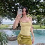 Phạm Thuỵ Kim Linh - Mn dậy chưa ạ dậy rồi thì múc chiếc set này đi nào Xênh vãi…