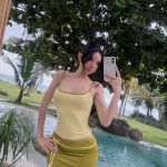 Phạm Thuỵ Kim Linh - Mn dậy chưa ạ dậy rồi thì múc chiếc set này đi nào Xênh vãi…