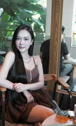 Lê Ngọc Thuỳ Trang - K thể đẹp hơn nữa rồi