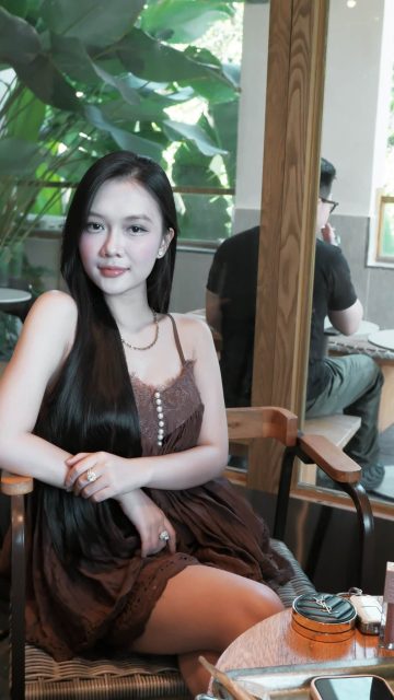 Lê Ngọc Thuỳ Trang - K thể đẹp hơn nữa rồi