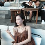 Lê Ngọc Thuỳ Trang - K thể đẹp hơn nữa rồi
