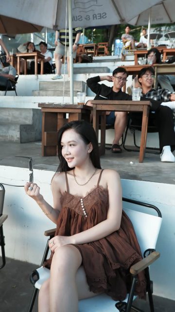 Lê Ngọc Thuỳ Trang - K thể đẹp hơn nữa rồi