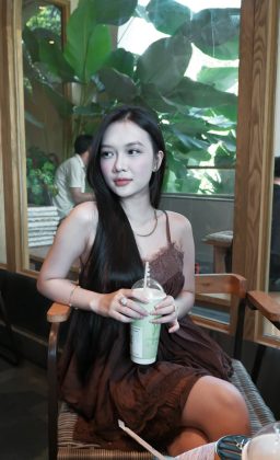 Lê Ngọc Thuỳ Trang - K thể đẹp hơn nữa rồi