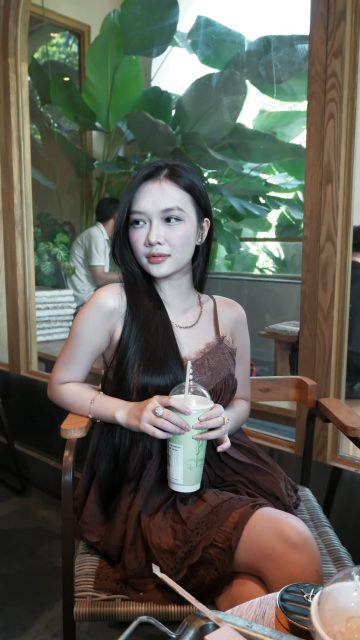 Lê Ngọc Thuỳ Trang - K thể đẹp hơn nữa rồi