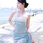 Trần Bích Triều Tiên