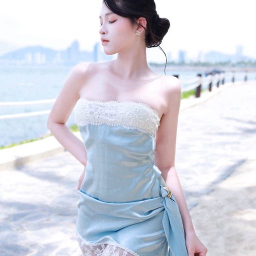 Trần Bích Triều Tiên