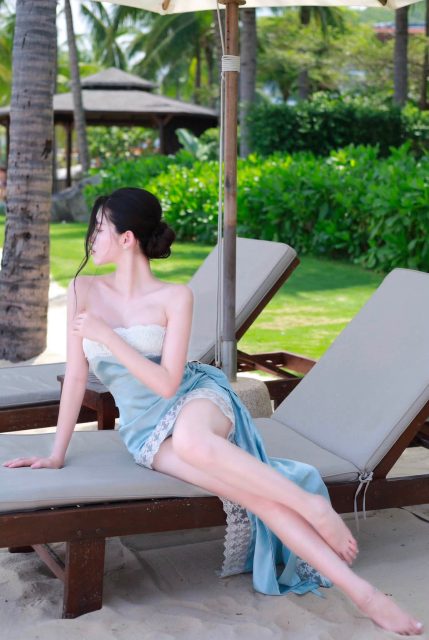 Trần Bích Triều Tiên