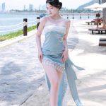 Trần Bích Triều Tiên