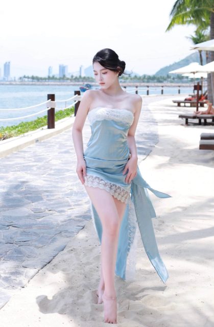 Trần Bích Triều Tiên