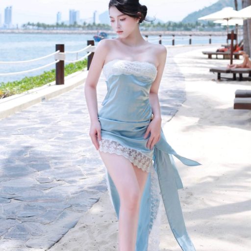 Trần Bích Triều Tiên