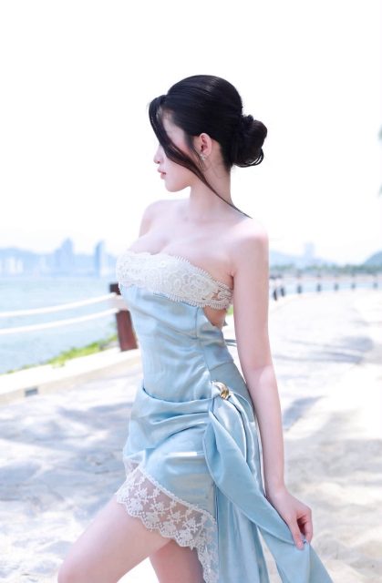 Trần Bích Triều Tiên