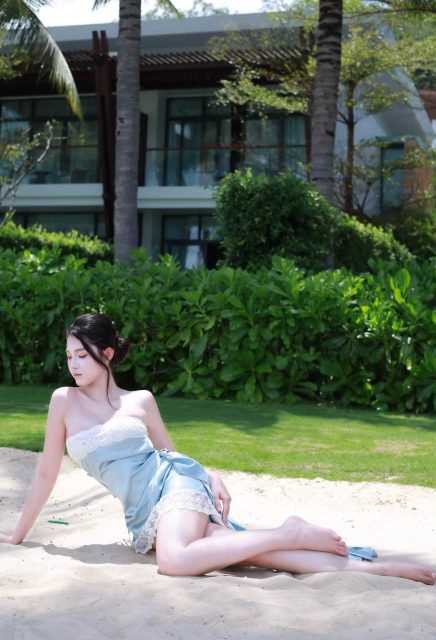 Trần Bích Triều Tiên