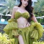 Trần Bích Triều Tiên - Dù bạn xấu xí đến mức nào đi nữa, hãy nhớ rằng thế giới luôn có một…