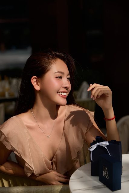 Võ Châu Ngọc - Bóng hồng này là cụa...