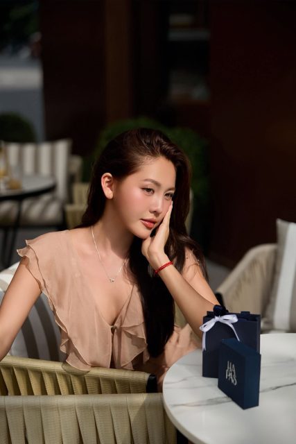 Võ Châu Ngọc - Bóng hồng này là cụa...