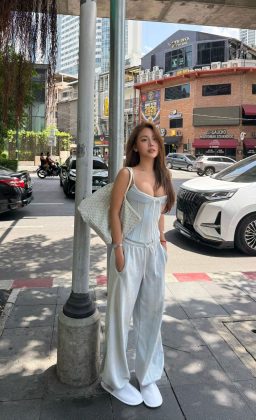 Võ Châu Ngọc - Đen cũng gần bằng gơ thái leng ròi á #lsoul #lsoulofficiel
