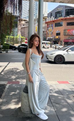 Võ Châu Ngọc - Đen cũng gần bằng gơ thái leng ròi á #lsoul #lsoulofficiel