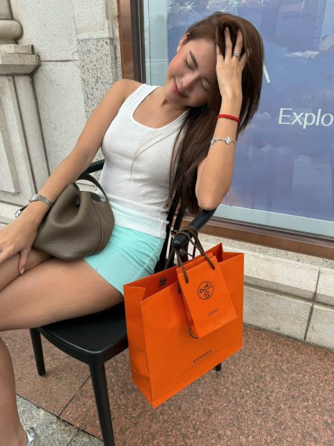 Võ Châu Ngọc - Nhìn suy suy lạnh lùng trầm tính nhuỷ? #zara