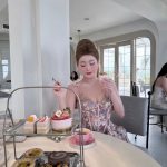 Quỳnh Nga - Ưu điểm của em biết sai có thể sửa. Nhược điểm của em: chưa khi nào…