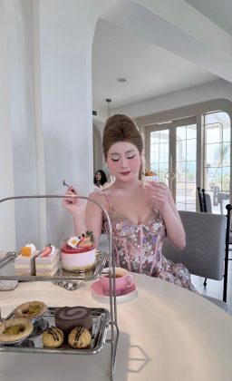 Quỳnh Nga - Ưu điểm của em biết sai có thể sửa. Nhược điểm của em: chưa khi nào…