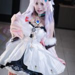 UNa To Uyen - Ảnh cosplay lúc nào cũng ít like ms cay :)) Photo: Bùi Khánh Make…