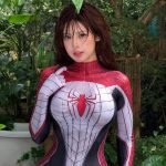 UNa To Uyen - Đấy ko cần tự làm có bro tự ghép cho 3 con nhện luôn. Mng vote xem…