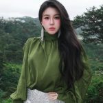 Nguyễn Thanh Hằng - Đà Lạt ngày mưa