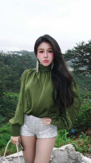 Nguyễn Thanh Hằng - Đà Lạt ngày mưa
