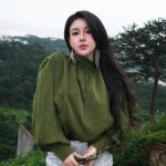 Nguyễn Thanh Hằng - Đà Lạt ngày mưa
