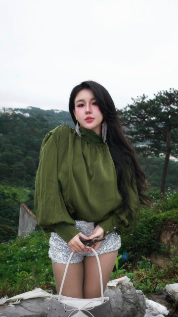 Nguyễn Thanh Hằng - Đà Lạt ngày mưa