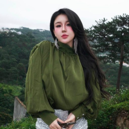 Nguyễn Thanh Hằng - Đà Lạt ngày mưa