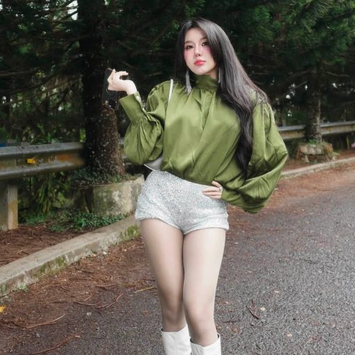 Nguyễn Thanh Hằng - Đà Lạt ngày mưa