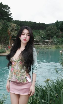 Nguyễn Thanh Hằng - Mưa