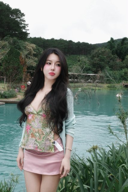 Nguyễn Thanh Hằng - Mưa