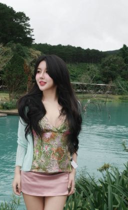 Nguyễn Thanh Hằng - Mưa