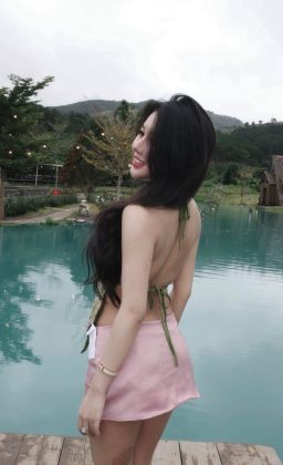 Nguyễn Thanh Hằng - Mưa