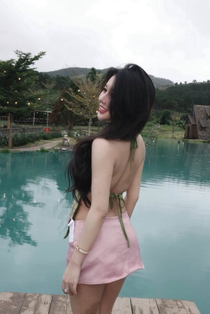 Nguyễn Thanh Hằng - Mưa