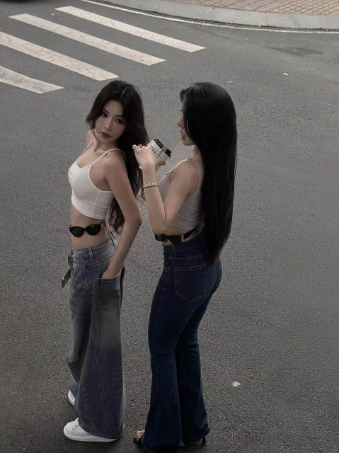 Nguyễn Thanh Hằng - Xu hướng chụp ảnh 2026 =))) Khánh Vân Phạm