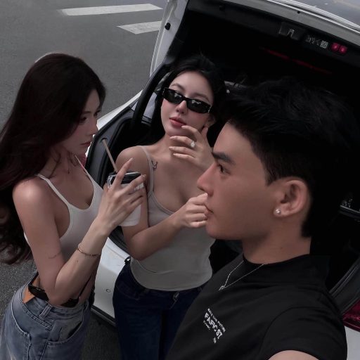 Nguyễn Thanh Hằng - Xu hướng chụp ảnh 2026 =))) Khánh Vân Phạm