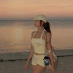 Thủy Tiên - Cuộc đời vội vã, Đừng bỏ lỡ hoàng hôn.