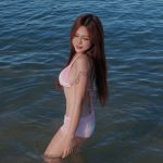 Thủy Tiên - Mây cười vs gió Biển cười vs em